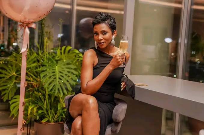 Genevieve Nnaji Responds to Controversial Advice Urging Igbo Men to Marry Outside Their Ethnic Group