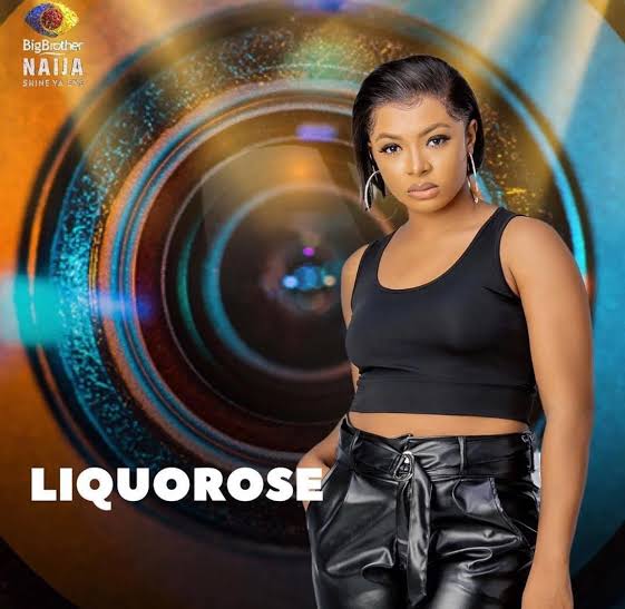 Liquorose Reveals She Was Dropped Backstage From BBNaija 2020