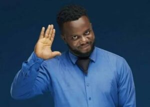 Sabinus Confirms Marriage To Ciana Chapman Has Ended Peacefully