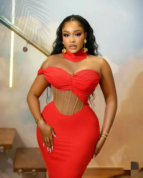 Uche Montana Denies Involvement in Regina Daniels’ Alleged Drug Crisis