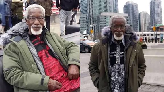 Veteran Nollywood Actor Baba Gebu Dies After Brief Illness