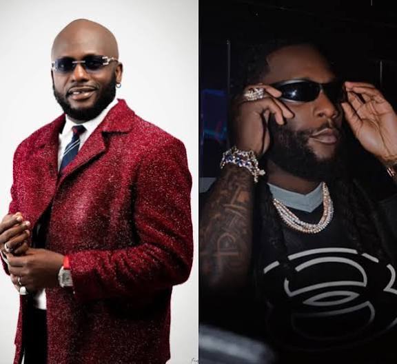 I Go Save Slams Nigerians Celebrating Burna Boy’s U.S. Show Cancellations