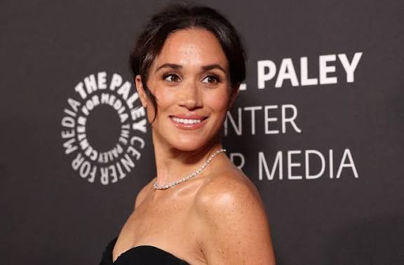Meghan Markle Returns to Acting After Eight-Year Hiatus