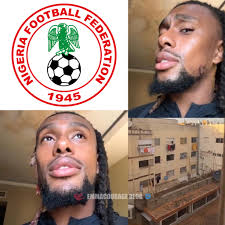 NFF Clarifies Super Eagles’ Hotel Controversy in Morocco