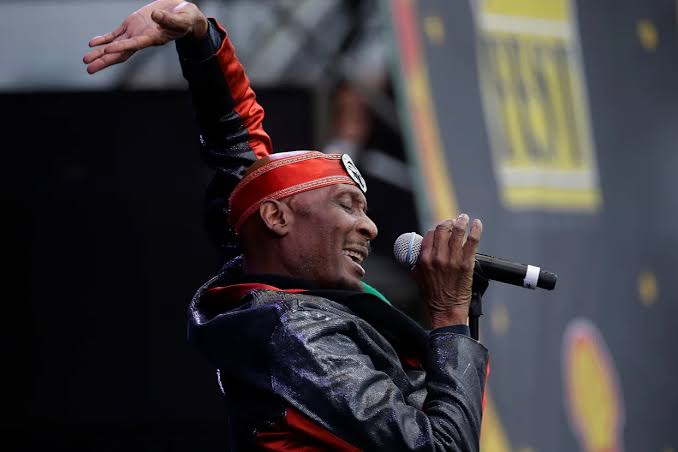 Reggae Legend Jimmy Cliff Dies at 84 Following Seizure and Pneumonia