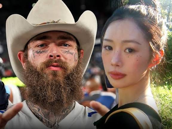 Post Malone and Ex-Fiancée Jamie Park Finalise Custody Settlement for Their Daughter