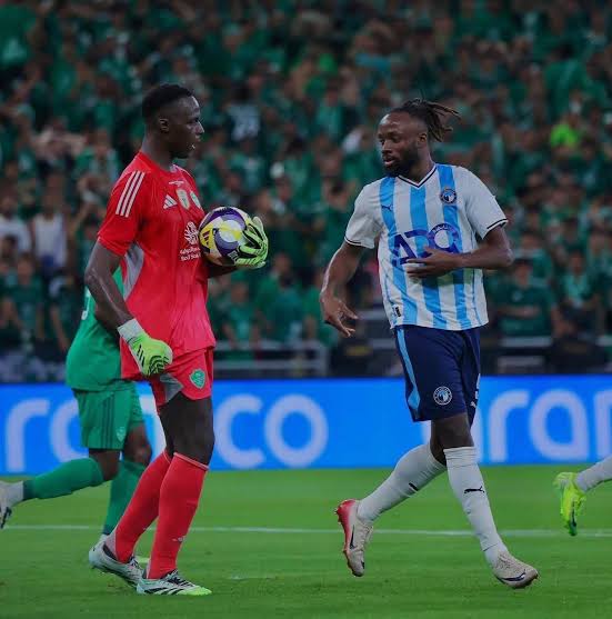 CAS Clears Tanzania to Participate in AFCON 2025