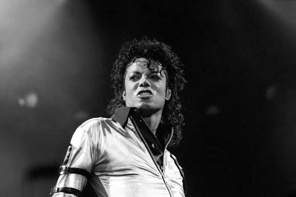 Michael Jackson Tops 2025 Highest-Paid Dead Celebrities List