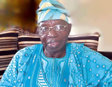 ANTP Debunks Death Rumour: Veteran Actor Lere Paimo Is Alive And Well