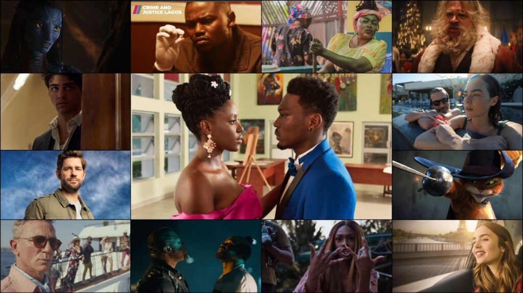 Three Reasons Nigerian Producers Target December For Cinema Releases