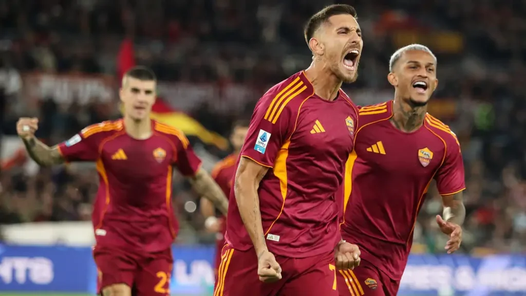 Capello Backs Roma To Recreate His Serie A Title Success