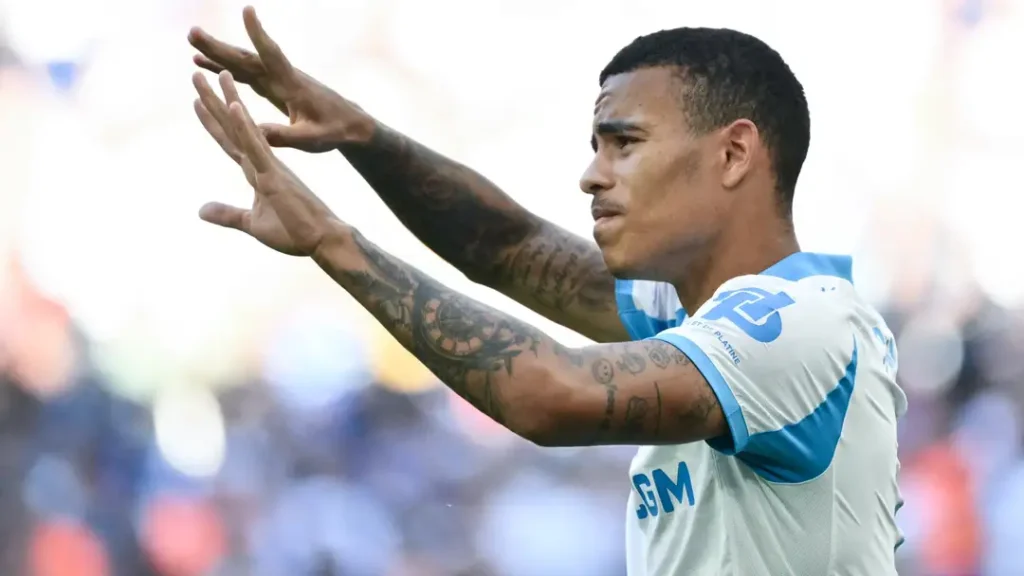 De Zerbi Defends ‘Good Person’ Greenwood