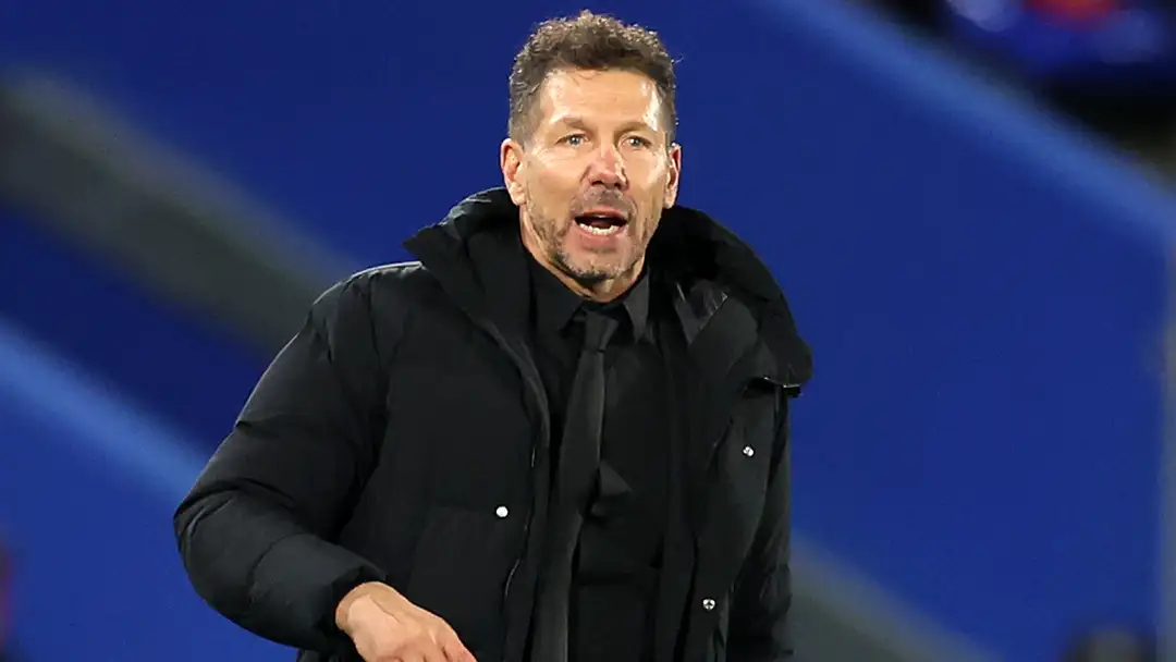 Simeone Reveals Which Club He 'Will' Manage After Atletico