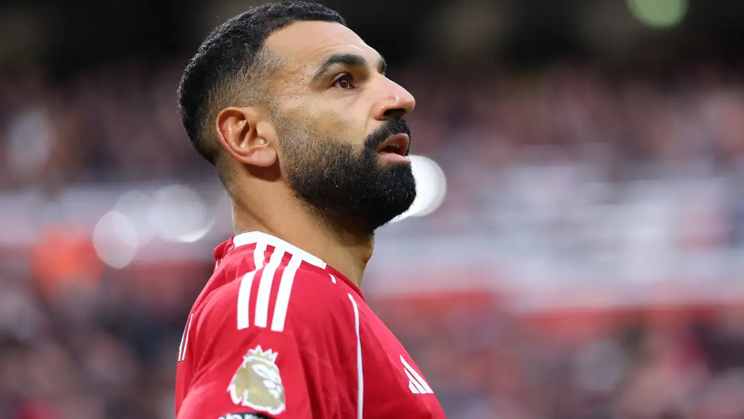 Salah Slammed For 'Lack Of Appetite' At Liverpool