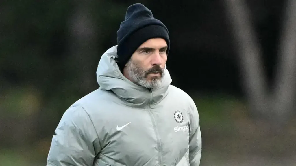 Chelsea Urged To Launch 'Cruel' Swoop For Newcastle Ace