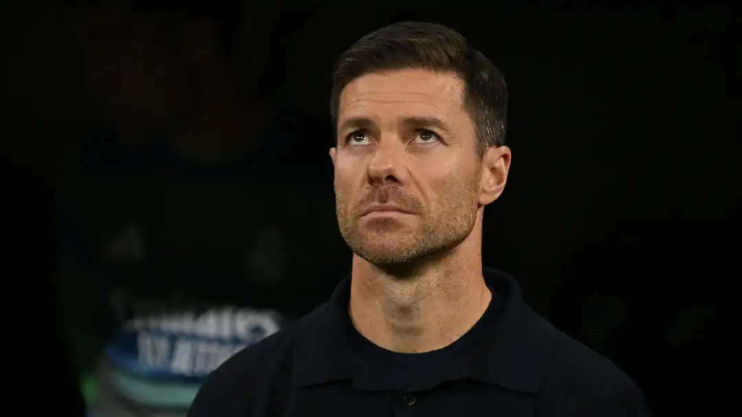 Alonso Insists He's Unfazed By Vinicius Jr's Mutiny