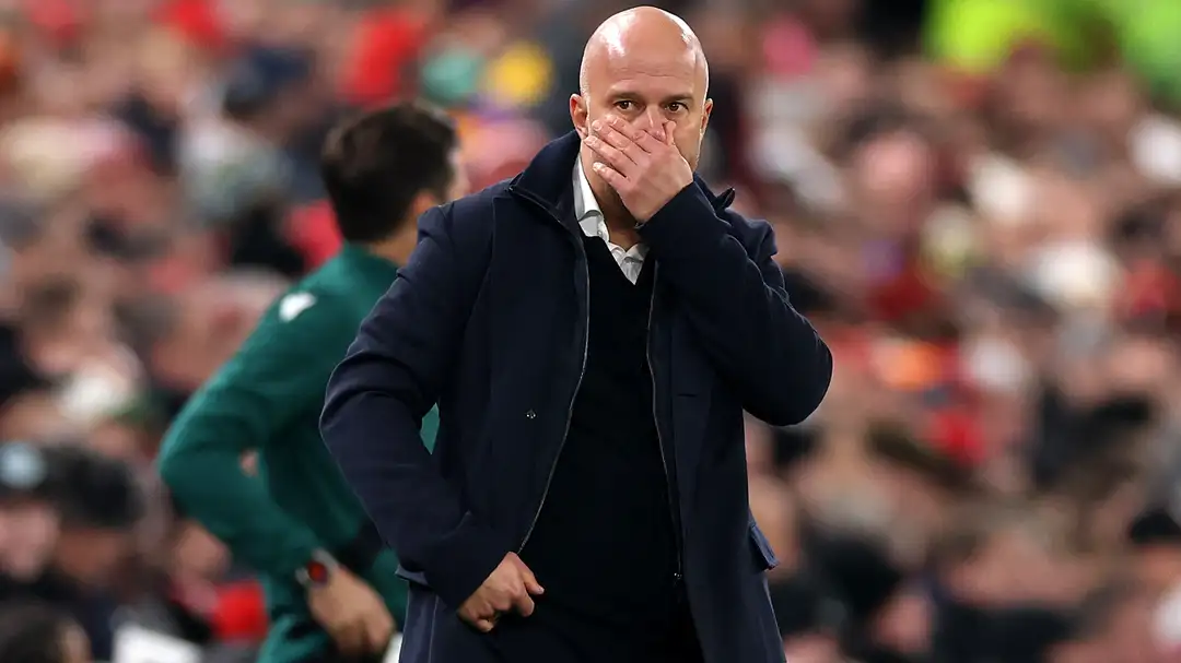 Slot Speaks Out On Liverpool Future After Meeting With Owners