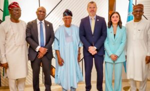 Nigeria Highlights Zero-Piracy Success, Blue-Economy Reforms In Push For IMO Council Seat