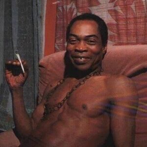Why Every Afrobeat Artist Still Wants to Be Fela — 28 Years After His Death
