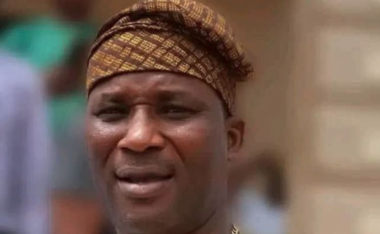 Adebayo Olugbenga Adedamola: Full Profile of Osun PDP Governorship Candidate