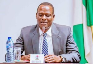 From 2026, Nigerians Must Have a Tax ID to Use Bank Accounts