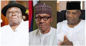 From Buhari to Adebanjo: Nigerian Political Leaders We Lost in 2025