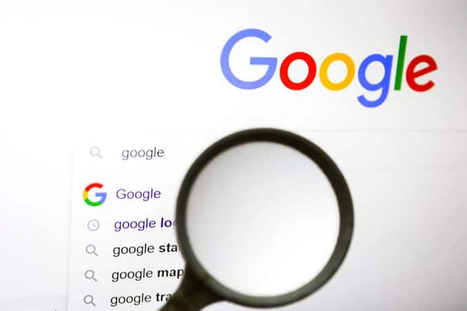 Google 2025 Year in Search: What Nigerians Googled Most in News, Sports, Entertainment & Tech