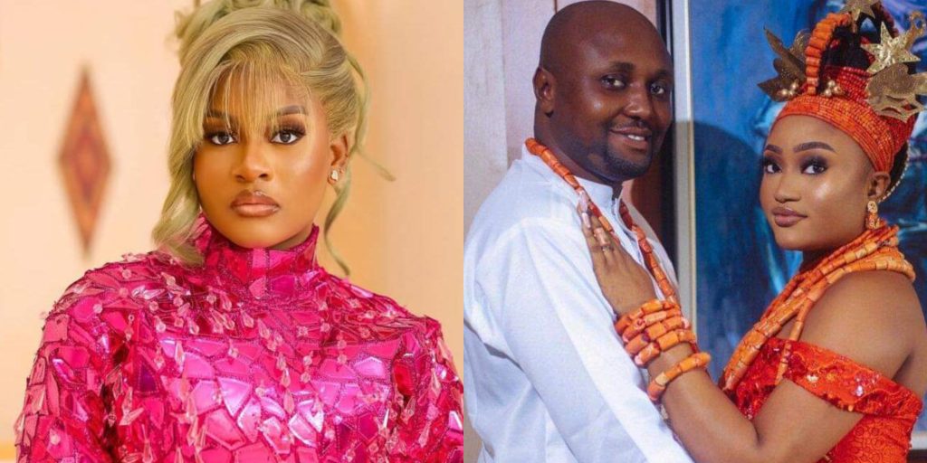 Isreal DMW Marriage Saga: How To Know When A Man Is Impotent And What Must Be Done ASAP