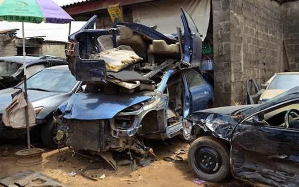 What Nigerians Must Know About The New Vehicle Recycling Fee Coming In 2026