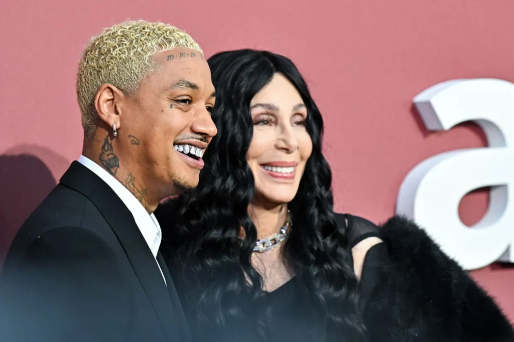 Cher, 79, Reportedly Plans To Marry 39-Year-Old Boyfriend Alexander ‘AE’ Edwards