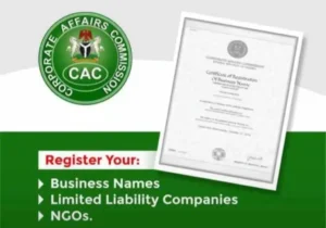 CAC Announces New Mandatory Requirements for Business Name Online Updates