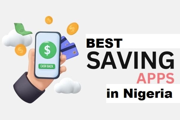 Detty December: 3 Nigerian Saving Apps To Help You Recover And Save Smarter In 2025