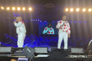 Busta Rhymes Hints At Relocating To Nigeria, Says He Wants A Nigerian Wife