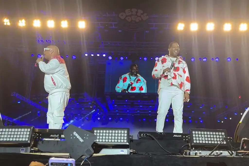 Busta Rhymes Hints At Relocating To Nigeria, Says He Wants A Nigerian Wife