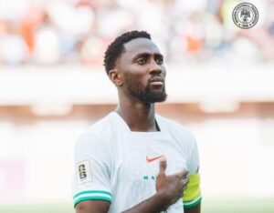 Wilfred Ndidi: All You Need To Know About The New Super Eagles Captain