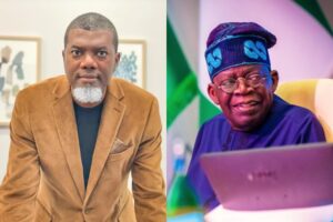 Senate Tension Escalates as Lawmakers Clash Over Reno Omokri’s Appointment