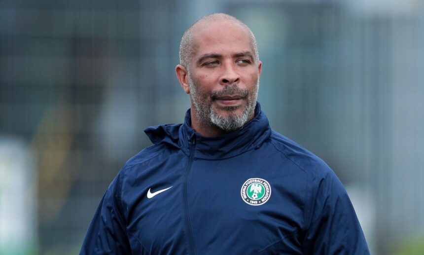 Super Eagles Coach Eric Chelle Set to Receive Outstanding Salaries
