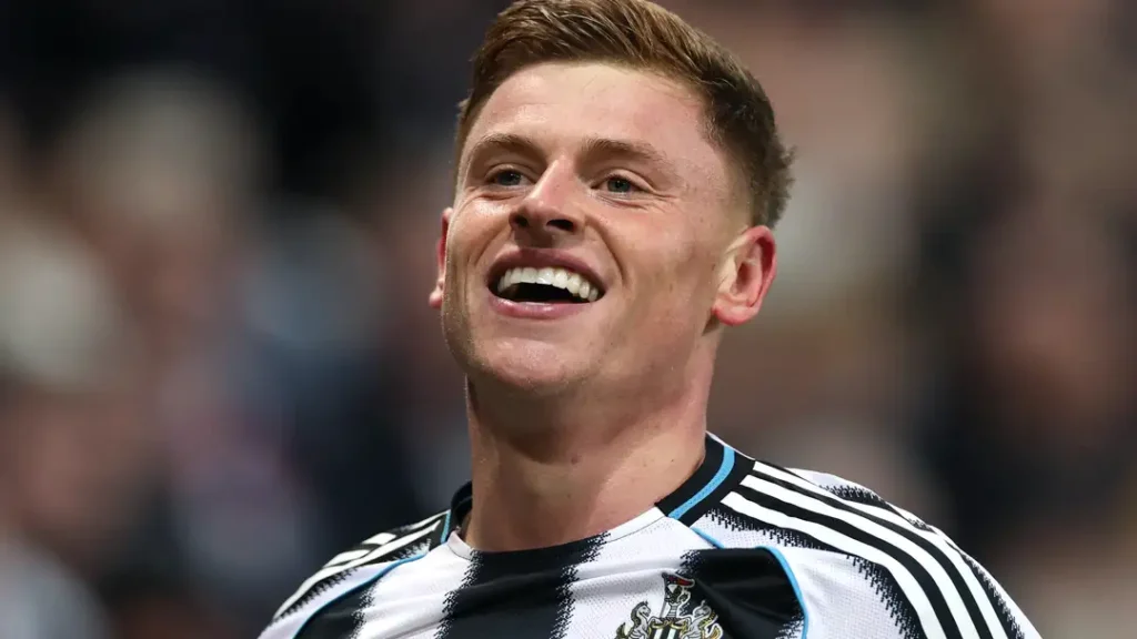 Barnes Set For Talks With Scotland Over Allegiance Switch