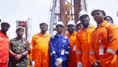 Nigeria oil production is entering a new chapter as the country strengthens local players in its energy industry.