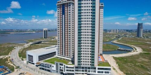 Eko Atlantic has emerged as Lagos’ leading luxury district in recent years. According to Estate Intel, buyers drove a 59.5% rise in sales…
