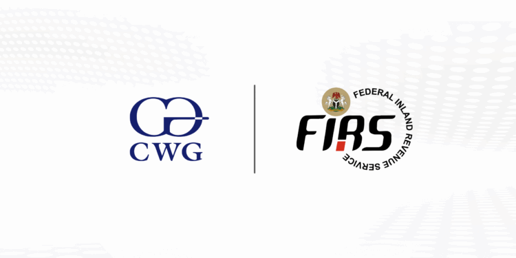 CWG Plc has earned certification from the FIRS as a System Integrator for Nigeria’s mandatory Electronic Invoicing system.