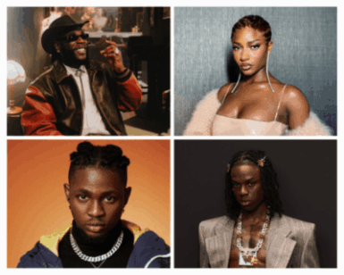 Spotify Use in Nigeria Tops 1.3Bn Listening Hours In 2025