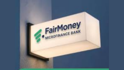 FairMoney Leans On Savings, SMEs To Power $1Tn Plan