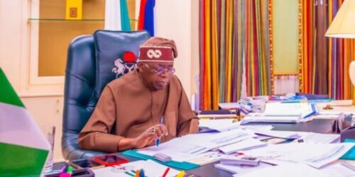 Tinubu Stands Firm On New Tax Laws, Rules Out Suspension Amid Public Debate