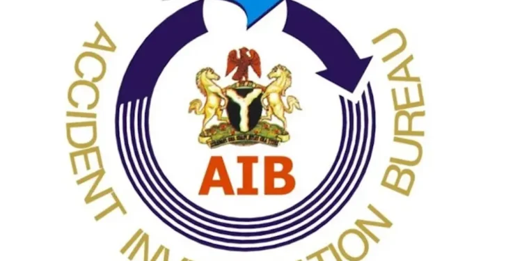 NSIB immediately launched an investigation after a private jet’s nose landing gear collapsed during landing