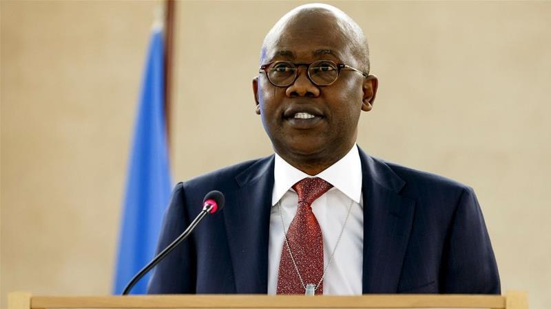 Adoke Links OPL 245 Revocation To Ownership Battle