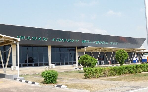 Ibadan Airport To Resume Commercial Flights, NCAA Confirms
