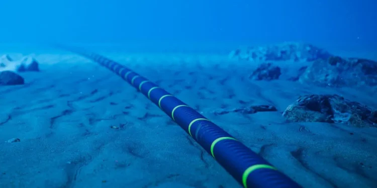 Google Explores New Undersea Cable With Nigeria