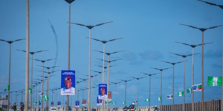 Nigeria has secured 1.2 billion dollars from the UAE to fund the Lagos–Calabar Coastal Highway. Govt will use this funding to complete 56KM