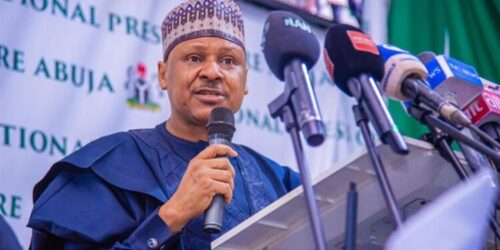 US Strike Hits 16 ISIS Camps In Nigeria With GPS-Guided Munitions